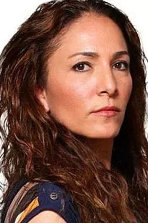 Photo of Meltem Gülenç