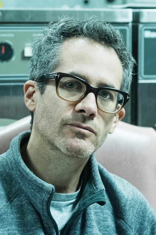 Photo of Jonathan Milott