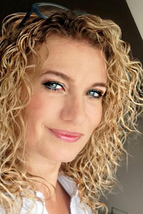 Photo of Joanna Trzepiecińska