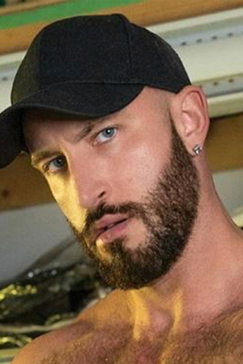 Photo of Travis Connor