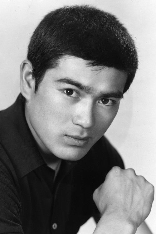 Photo of Sonny Chiba