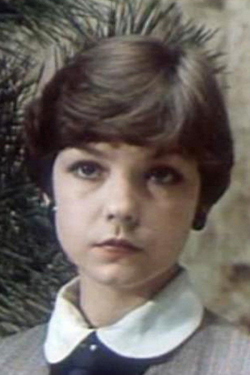 Photo of Marina Samojlova