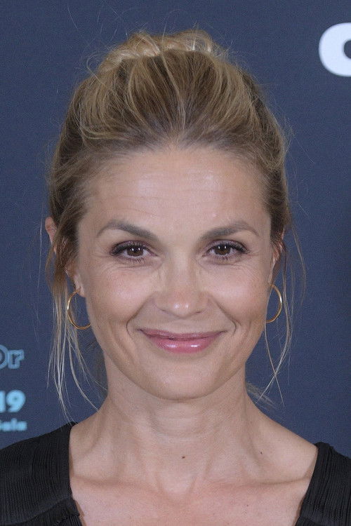 Photo of Barbara Schulz