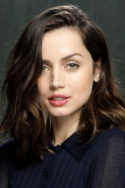 Photo of Ana de Armas