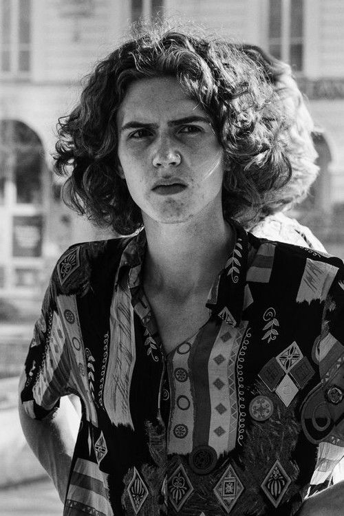 Photo of Štěpán Havlín