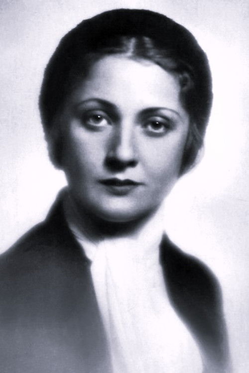 Photo of Charlotte Ander