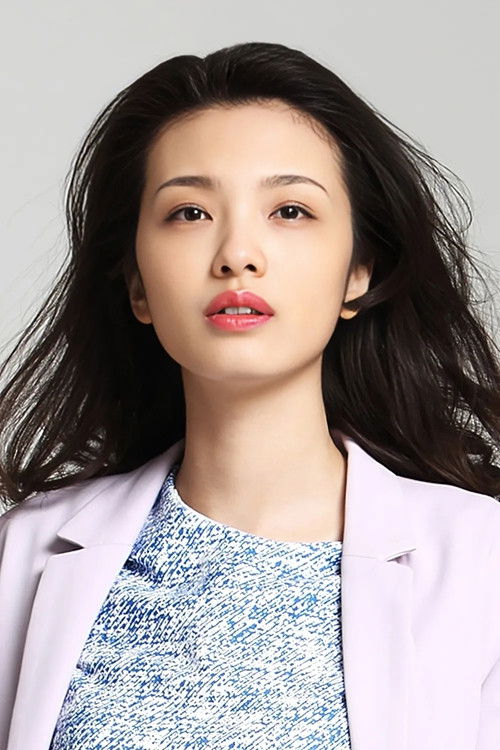 Photo of Zhang Yangzhizi