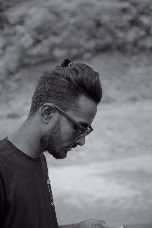 Photo of Bhanu Gunasekara