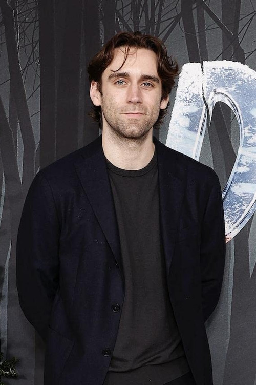 Photo of Steve M. Robertson