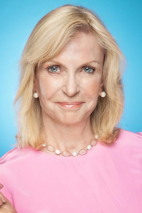 Photo of Inger Stratton