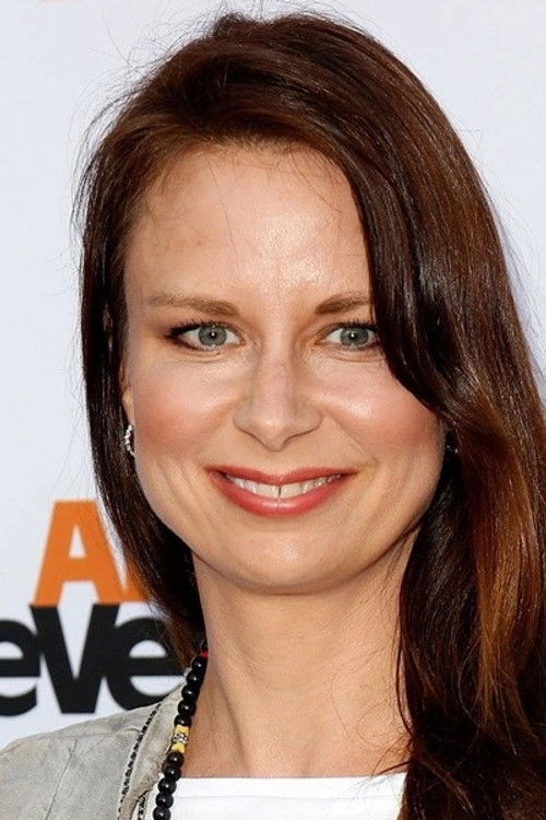 Photo of Mary Lynn Rajskub