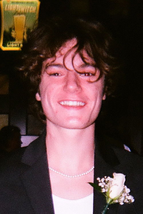 Photo of Cullen Ryan