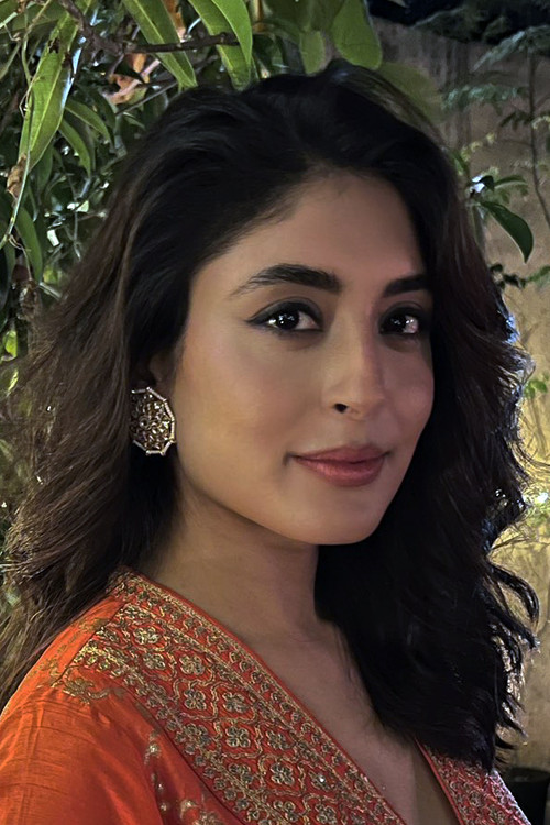 Photo of Kritika Kamra