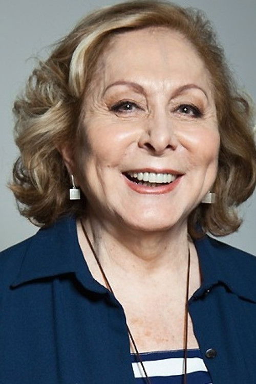 Photo of Aracy Balabanian