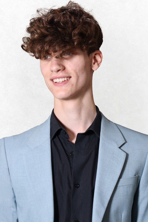 Photo of Jan W. Gilbert