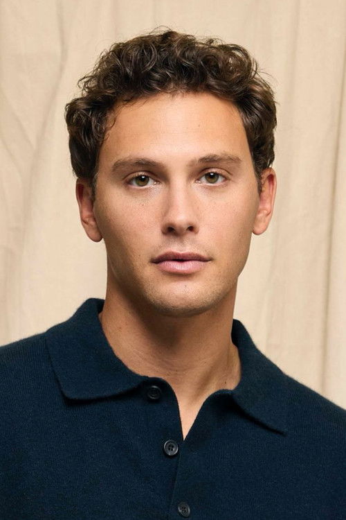 Photo of Cooper Koch