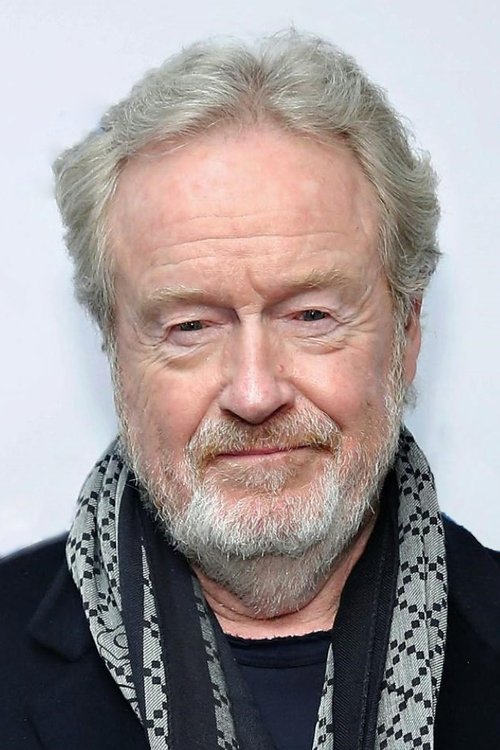 Photo of Ridley Scott