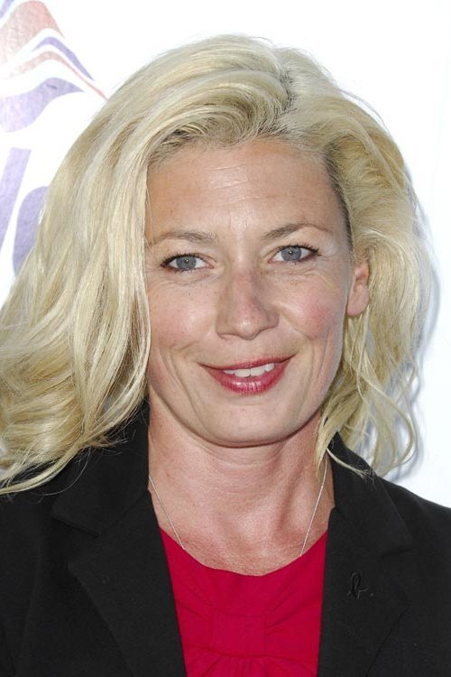 Photo of Kate Ashfield