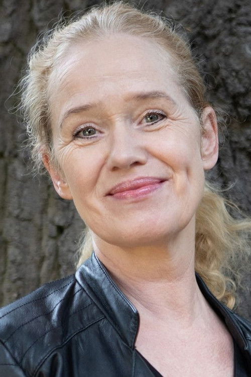 Photo of Marion Reuter