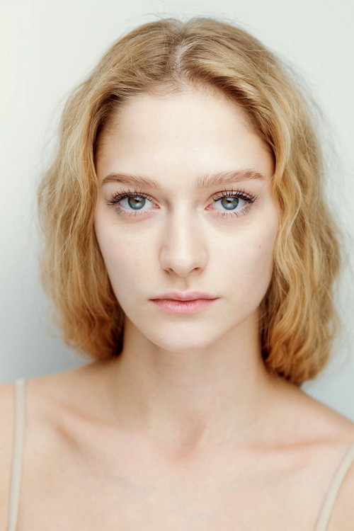 Photo of Diana Milyutina