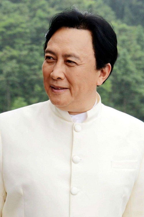 Photo of Tang Guoqiang