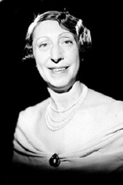 Photo of Magda Donato