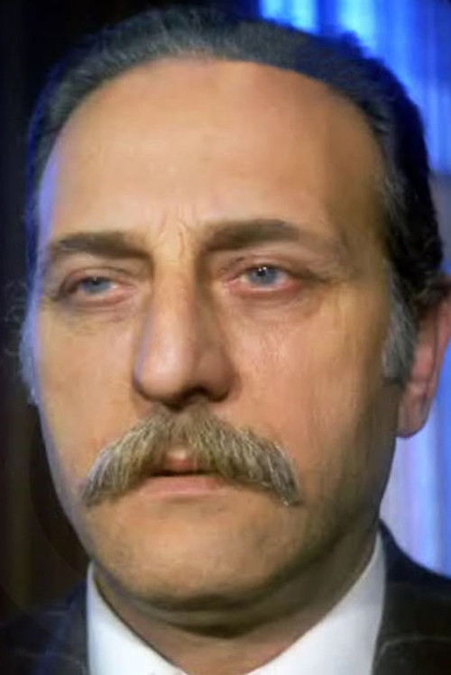 Photo of Zeki Tüney