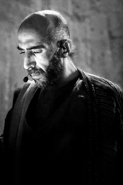 Photo of Omar Boussik