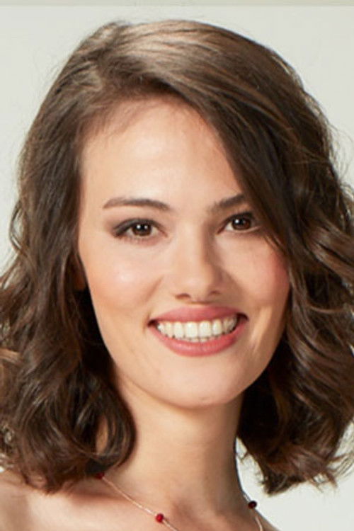 Photo of Gülper Özdemir