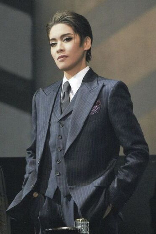 Photo of Kazuki Sora