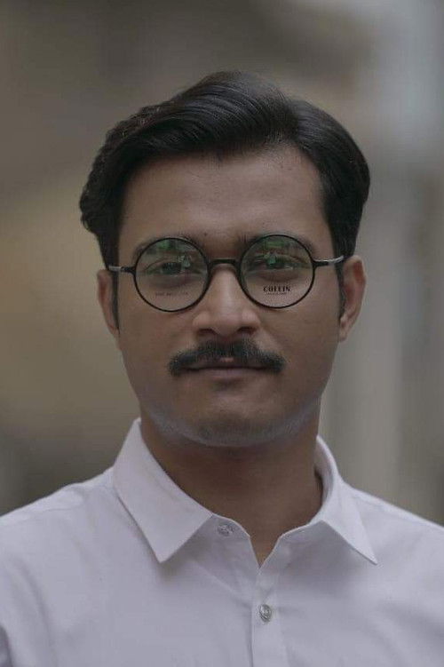 Photo of Suhotra Mukhopadhyay