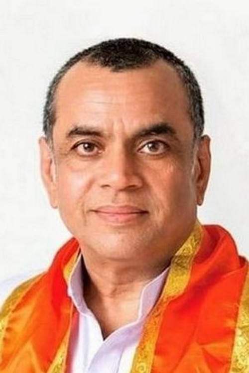 Photo of Paresh Rawal