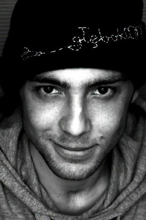 Photo of Marcin Kowalczyk