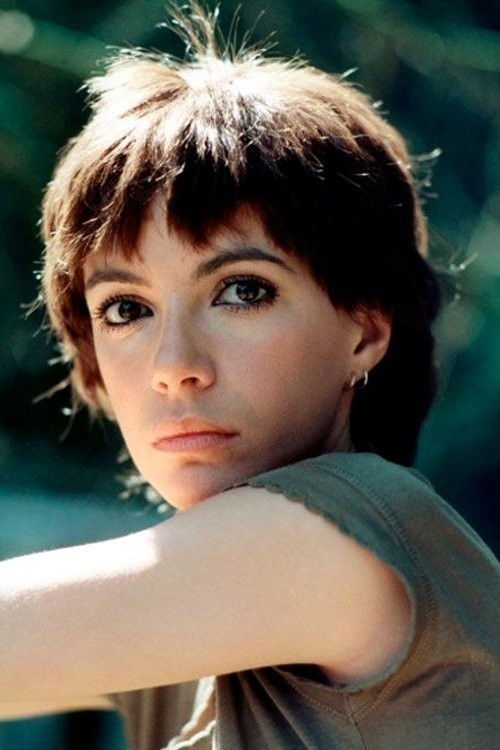 Photo of Carole Laure