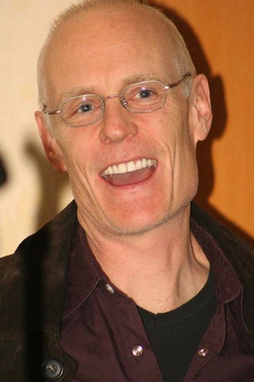 Photo of Matt Frewer