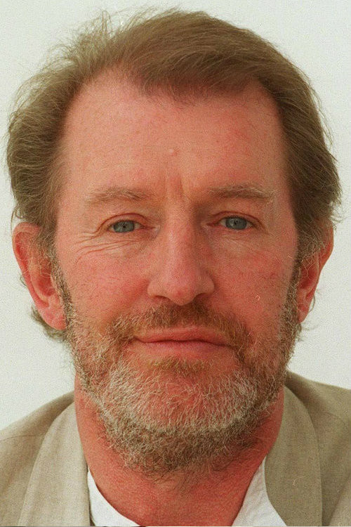 Photo of Corin Redgrave