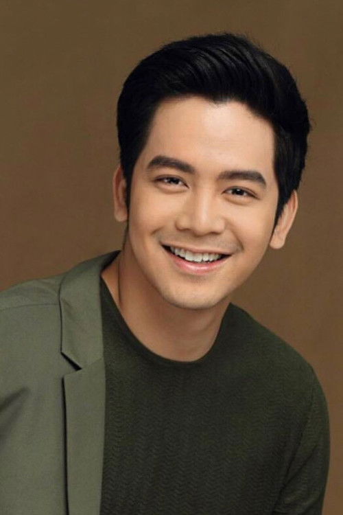 Photo of Joshua Garcia