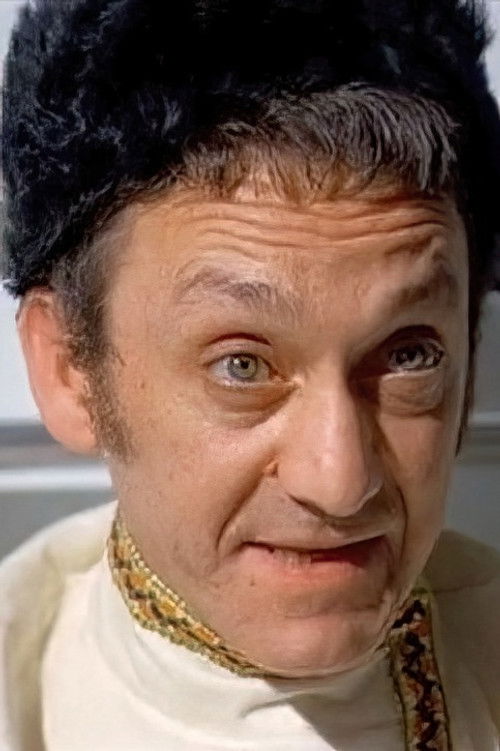 Photo of Fiorenzo Fiorentini