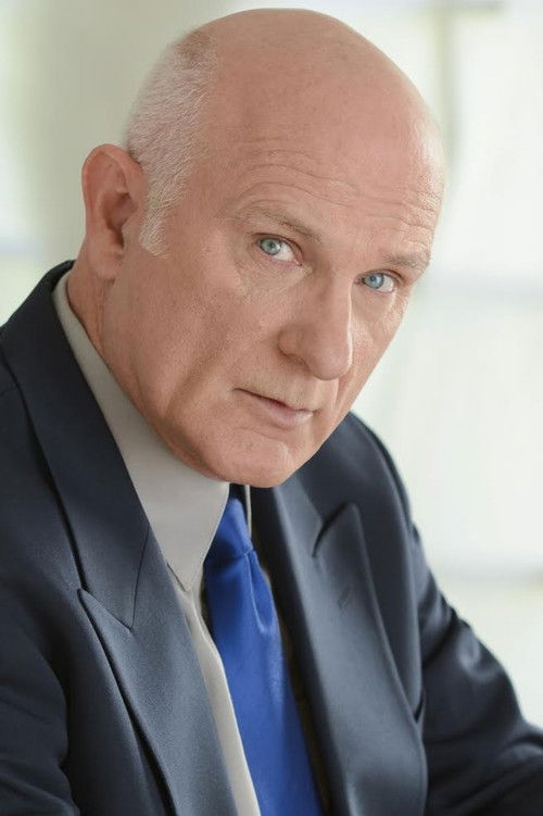 Photo of S.A. Griffin