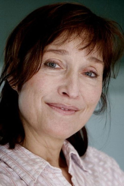 Photo of Ann-Mari Max Hansen