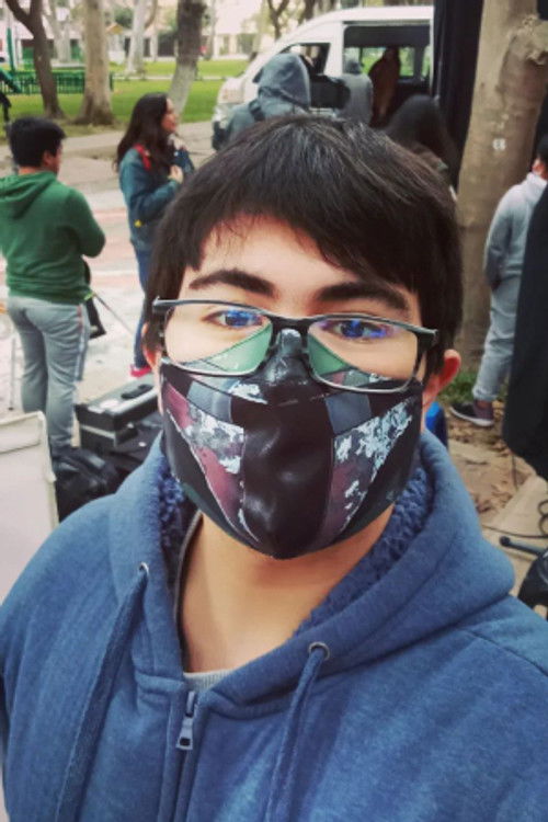 Photo of Yandré Núñez