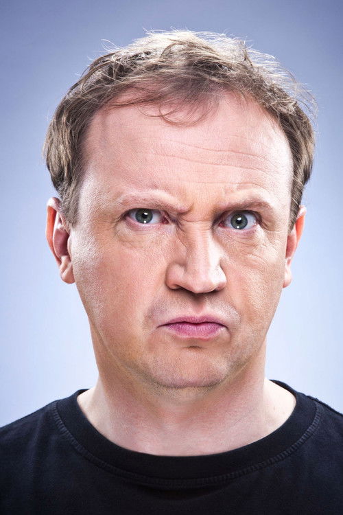 Photo of Milan Němec