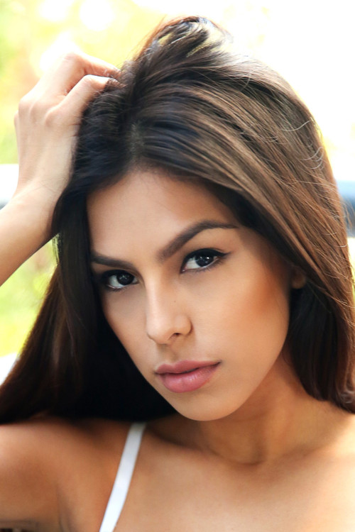 Photo of Nathalia Castellon