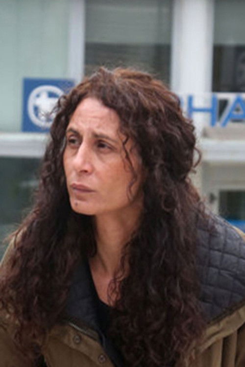 Photo of Maria Kavoukidou