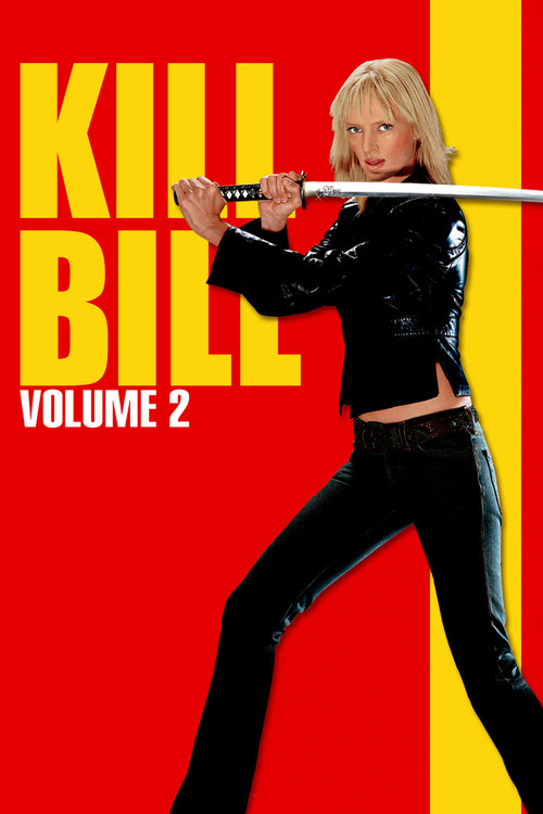 Kill Bill: Vol. 2
