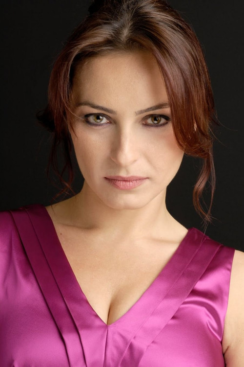 Photo of Ayça Bingöl