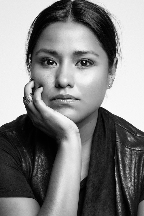 Photo of Eileen Yañez