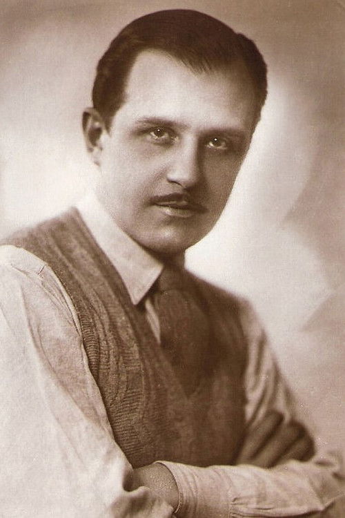 Photo of Harry Hardt