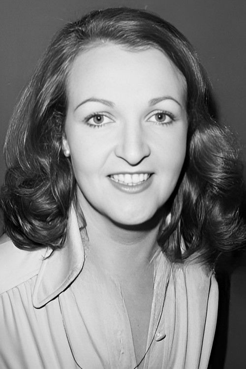 Photo of Penelope Keith