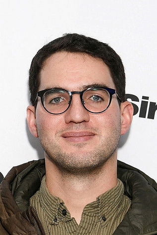 Photo of Benny Safdie